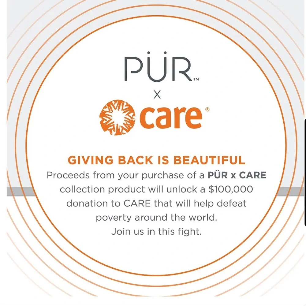 Pur cloud cream